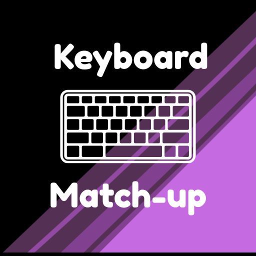 Keyboard Match-Up
